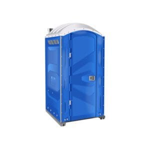 portable toilets